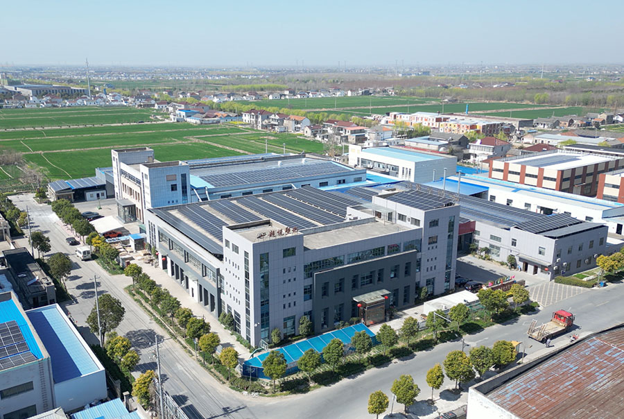 廠房全貌 廠房全貌